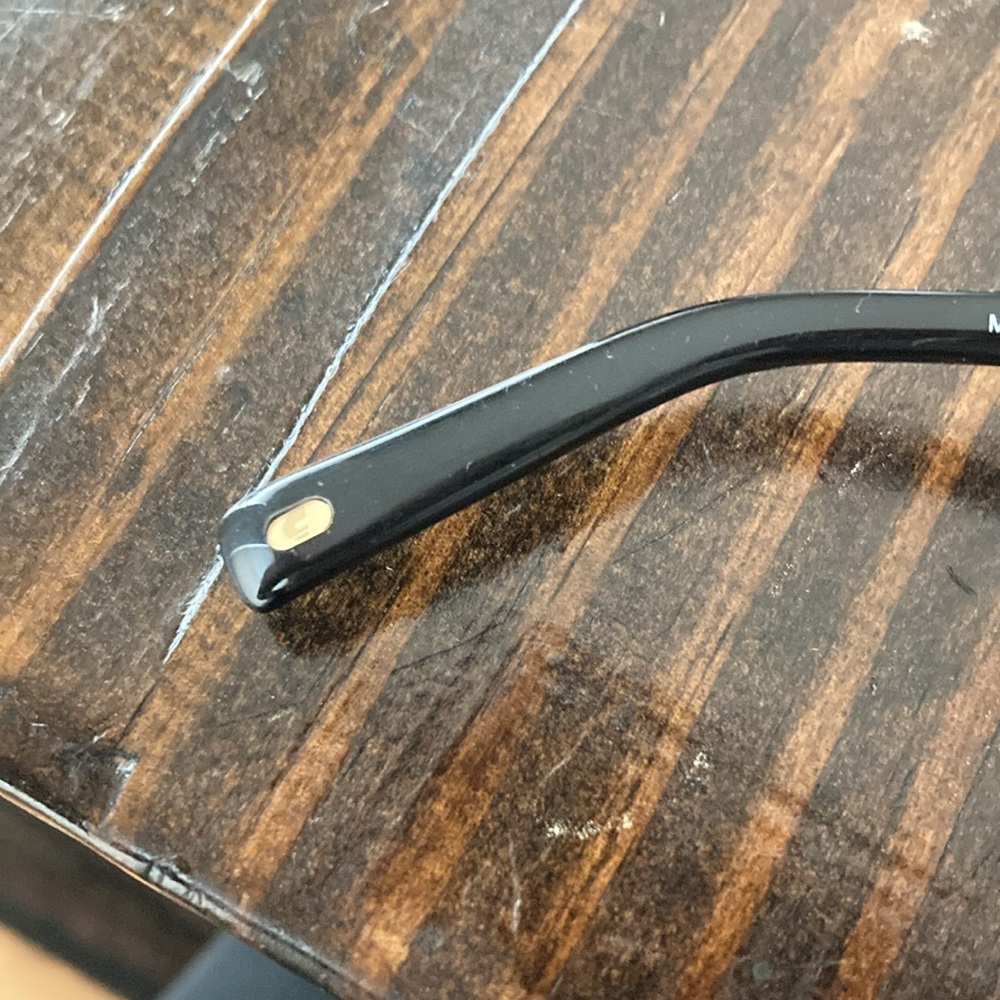 Carrera Gradient Aviators With Case Unisex - image 4